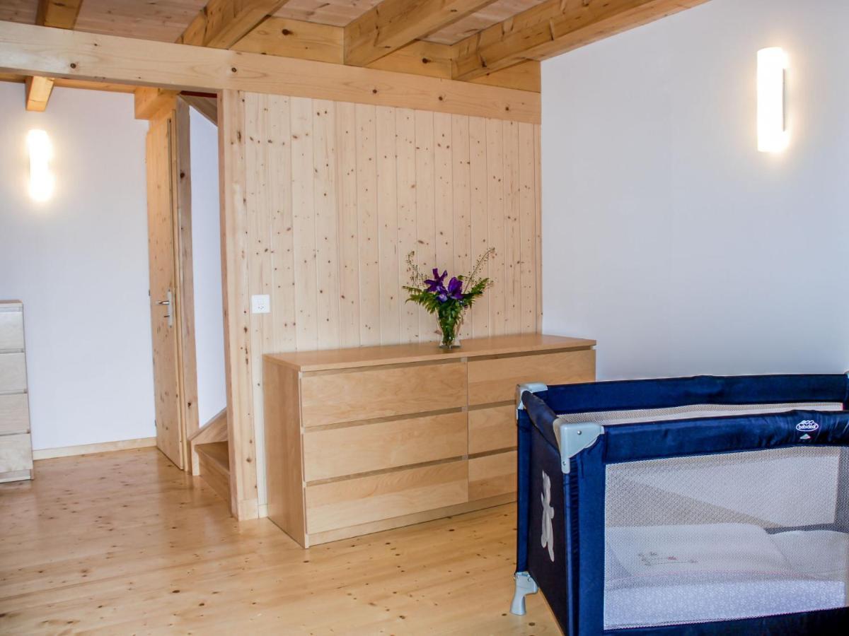 Holiday Home La Cassina By Interhome Белинцона Екстериор снимка