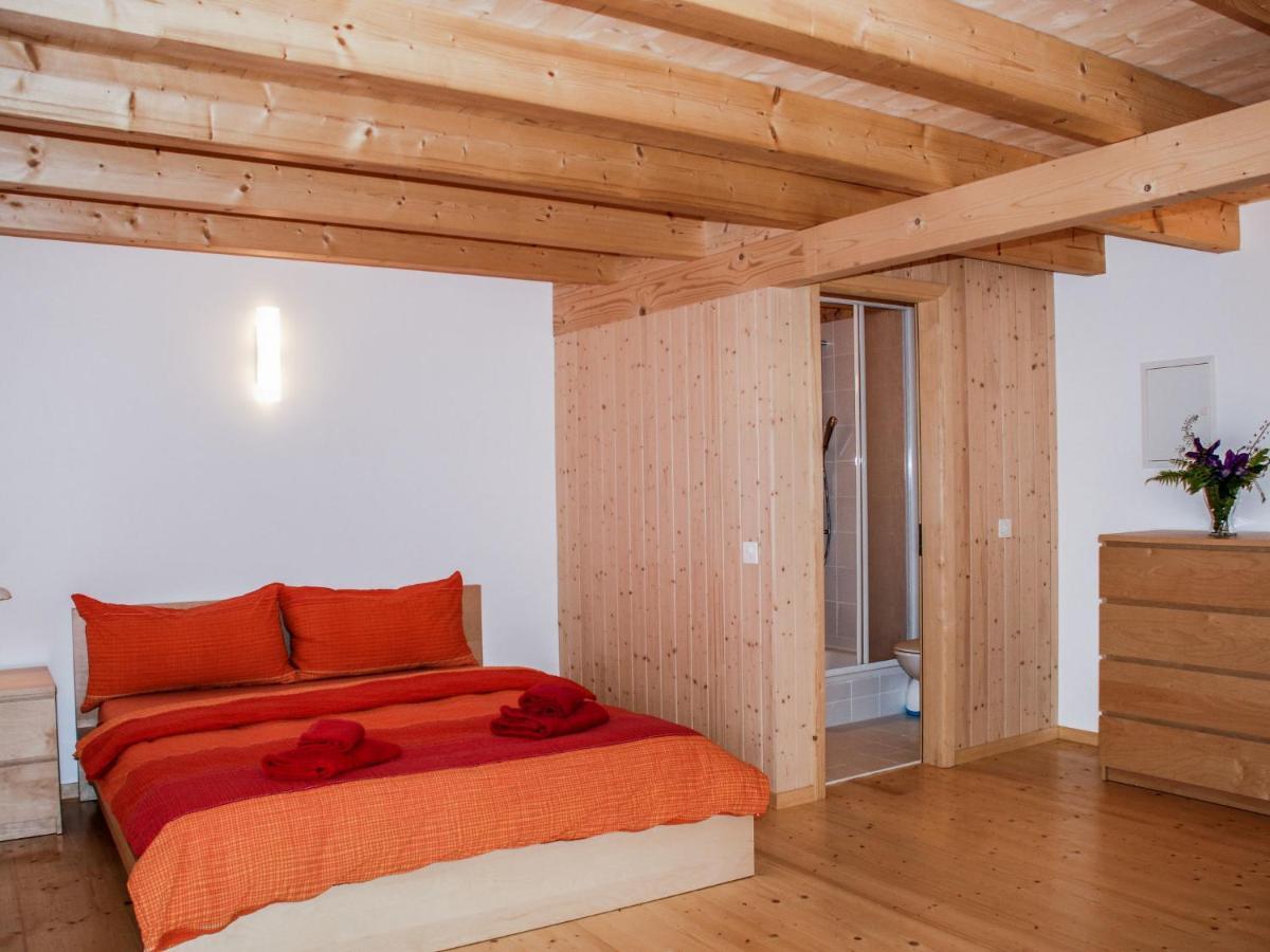 Holiday Home La Cassina By Interhome Белинцона Екстериор снимка