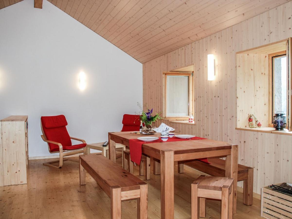 Holiday Home La Cassina By Interhome Белинцона Екстериор снимка